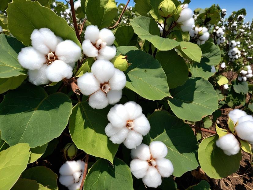 Understanding Cotton: Quality, Types, and Environmental Impact